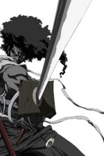 Watch Afro Samurai Myflixer